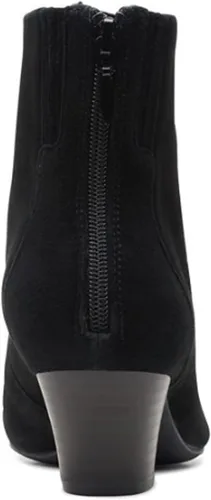 Vista 6 de Clarks Botas Teresa Fashion para mujer