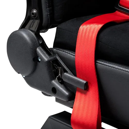 Vista 12 de Next Level Racing Flight Simulator Cockpit