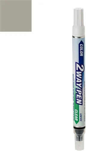 Vista 76 de Aerosol para Mercedes-Benz Clase CL - Pintura de retoque automotriz, color perla espresso 022/0022, paquete todo incluido