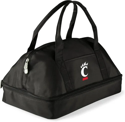 Vista 56 de PICNIC TIME NCAA unisex-adult NCAA Potluck Casserole Tote