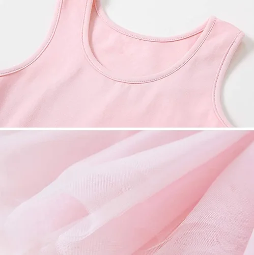 Vista 6 de Stelle Bonito vestido tutú para niñas leotardo de ballet para baile niñoniño pequeñoniño grande