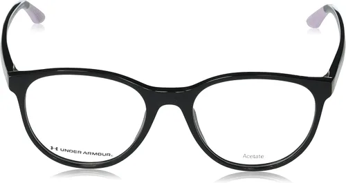 Vista 2 de Under Armour Ua 5020 - Marcos ovalados para lentes graduados para mujer