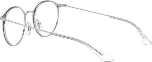 Vista 5 de Ray-Ban Kids' RY1053 Round Prescription Eyeglass Frames