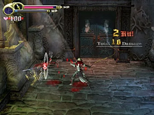 Vista 7 de Castlevania Lament of Innocence - Playstation 2 (Renewed)