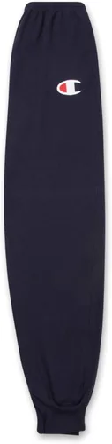Vista 2 de Champion, Big and Tall - Pantalón de tejido gofre (waffle) y térmico para hombre alto y grande, con logotipo, Ropa de descanso, Ropa de deportes