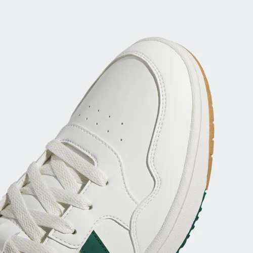Vista 5 de adidas Hoops 3.0 Mid - Tenis para hombre