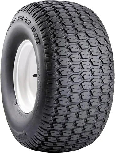 Vista 3 de Carlisle Turf Trac R/S 18/6.50-8 D