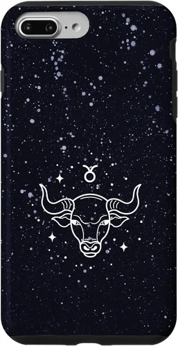 Vista 12 de Taurus - Cool Astrological Horoscope Zodiac Sign Case for iPhone 17
