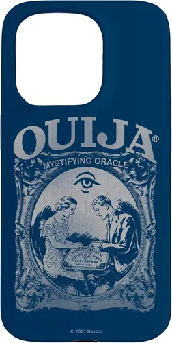 Vista 14 de iPhone 16 Ouija Mystifying Oracle Case