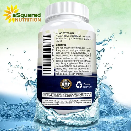 Vista 9 de Vitamina B12 - Suplemento de 5000 MCG con metilcobalamina (metil B-12) - 120