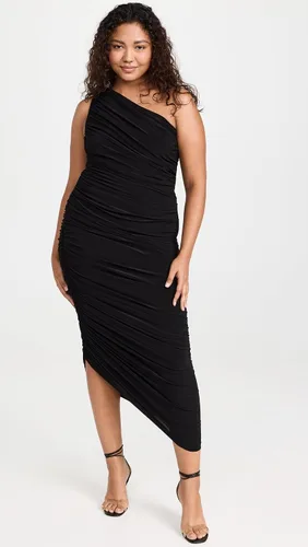 Vista 2 de Norma Kamali Diana - Vestido para mujer
