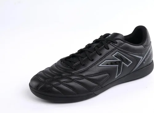 Vista 3 de KELME Zapatos de fútbol de interior para hombres, zapatos de fútbol de césped profesional, zapatillas de fútbol sala transpirables, botas de fútbol