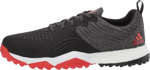 Vista 8 de adidas Adipower 4orged S - Tenis de golf para hombre