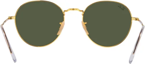 Vista 7 de Ray-Ban RB3582 David - Gafas de sol redondas