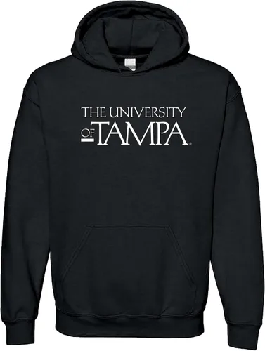 Vista 131 de UGP Campus Apparel NCAA Basic Block - Sudadera universitaria universitaria