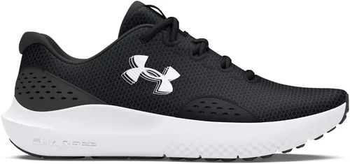 Vista 5 de Under Armour Tenis de correr Charged Surge 4 para hombre
