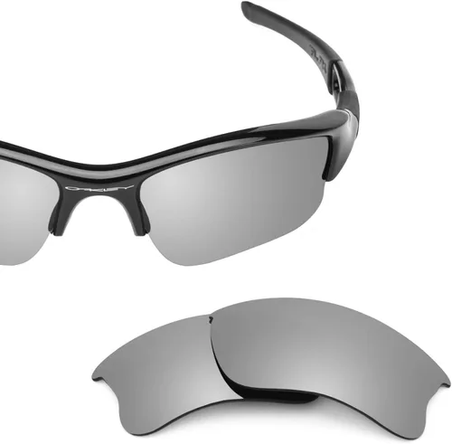 Vista 2 de Revant - Lentes de repuesto para Oakley Flak Jacket XLJ