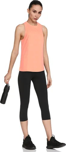 Vista 5 de New Balance Women's Relentless Tank Top