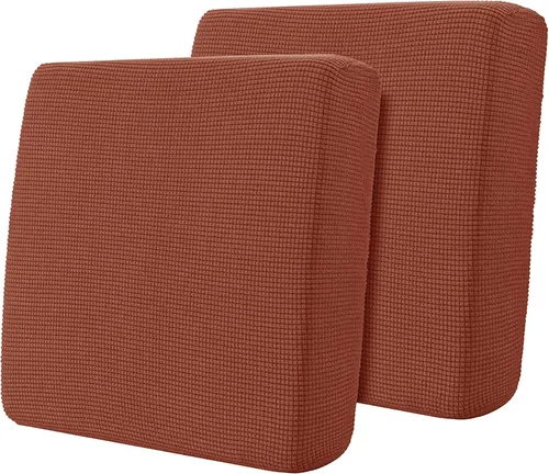 Vista 16 de Hokway Funda elástica protectora deslizante para cojines/sofá