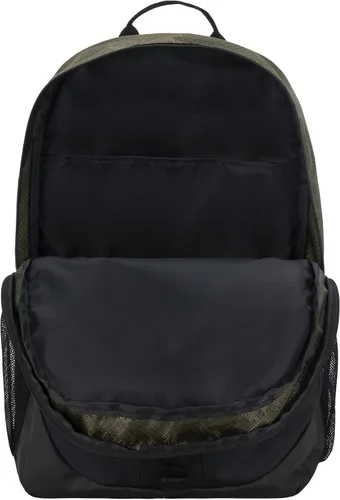 Vista 4 de PUMA MOCHILA EVERCAT NEW COMER, Oliva profundaGris