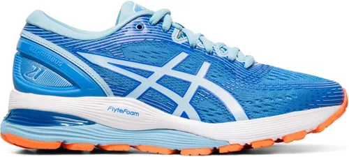 Vista 2 de ASICS Zapatillas de running Gel-Nimbus 21 para mujer