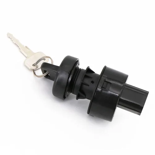 Vista 7 de Interruptor de llave de encendido para Arctic Cat 400 500 550 650 700 1000 2008-2016 No. 0430-090