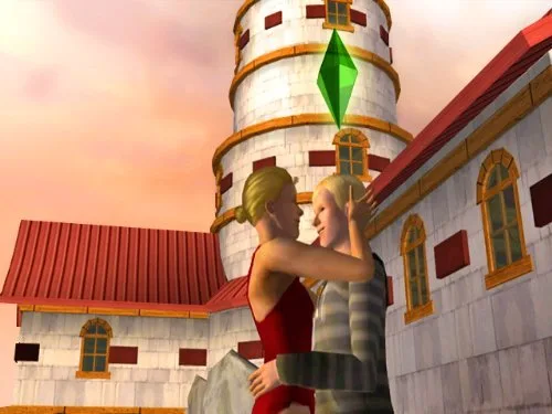 Vista 5 de The Sims 3 - Nintendo Wii (Renewed)