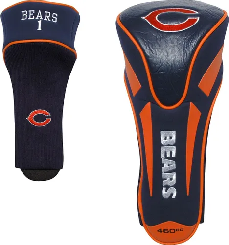 Vista 13 de Team Golf NFL Unisex-Adult Single Apex Driver Head Cover