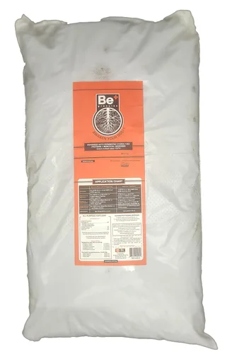 Vista 7 de 1 lb (454 g) Be+ Bio-Fertilizante Granular+Aminoácidos+Microbios Beneficiosos