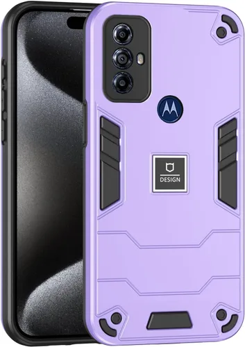 Vista 244 de Funda compatible con Redmi A1, compatible con Redmi A2 2 en 1 [PC dura + TPU], funda de teléfono negra