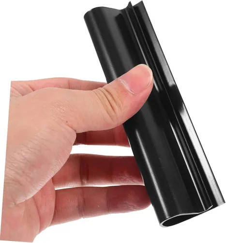 Vista 9 de Fijador de cubierta de piscina, abrazadera de cubierta de invierno profesional, clips compactos para cubiertas de piscina al aire libre