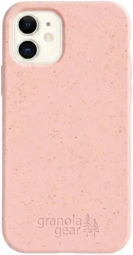 Vista 14 de Eco by GranolaGear - Funda ecológica para iPhone 11 de GranolaGear - Biodegradable, compostable, sin plástico, hecha de plantas - Alpine Snow
