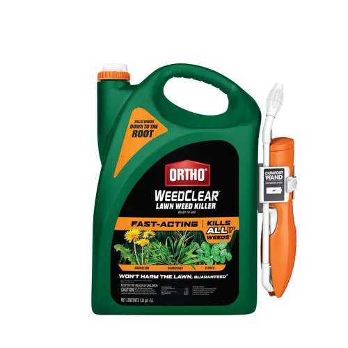 Vista 20 de Ortho WeedClear - Recambio listo para usar, 1 galón.