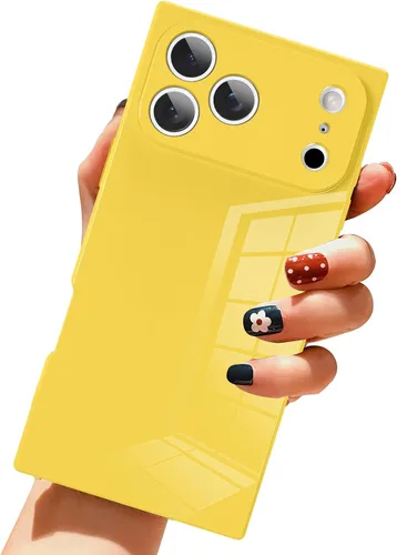Vista 31 de LSL Funda para iPhone 14 Plus TPU Suave Negro con Protector Anticaídas Antiarañazos Absorción de Golpes Protectora Inalámbrica Delgada Compatible