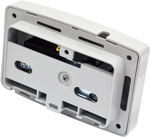 Vista 2 de 4655 Humidistato manual para el humidificador Aprilaire para todo el hogar, humidificador manual del horno del ahorro de agua