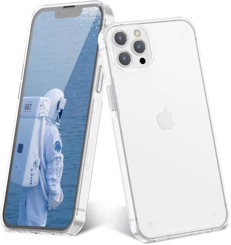 Vista 25 de ORIbox - Funda compatible con iPhone 11, con 4 esquinas y protección a prueba de golpes
