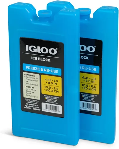 Vista 15 de Igloo Maxcold Ice Block