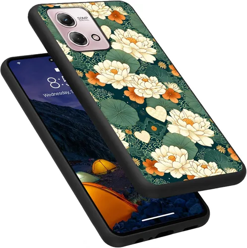 Vista 96 de Funda para Motorola Moto G Stylus 4G 2023, delgada y ligera, de silicona de TPU suave, color negro, ultrafina, para Motorola Moto G Stylus 4G 2023