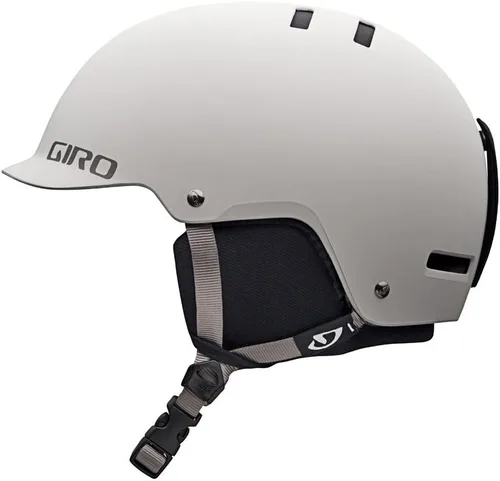 Vista 10 de Giro Surface-S casco de esquí