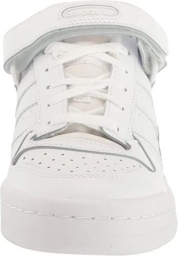 Vista 2 de adidas Women's Forum Low Sneaker