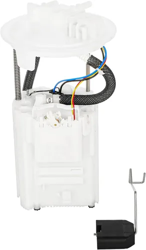 Vista 145 de ECCPP Bomba de combustible eléctrica E8831M compatible con Audi A3 para Quattro 2006-2008 L4 2.0L, para TT para Quattro 2008 V6 3.2L, sustituye a
