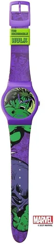 Vista 5 de DISLIZ Reloj de pulsera Marvel