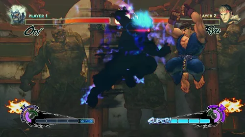 Vista 5 de Super Street Fighter IV Arcade Edition -Xbox 360 (Renewed)