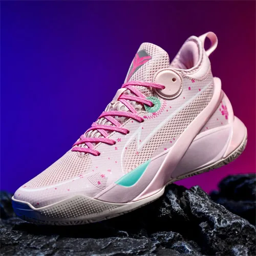 Vista 8 de Caouduo Zapatos de competición para exteriores zapatos deportivos de verano para hombre zapatos casuales para hombre zapatos de baloncesto