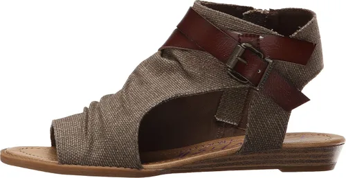 Vista 2 de Blowfish Malibu Balla4earth Zapatillas para mujer