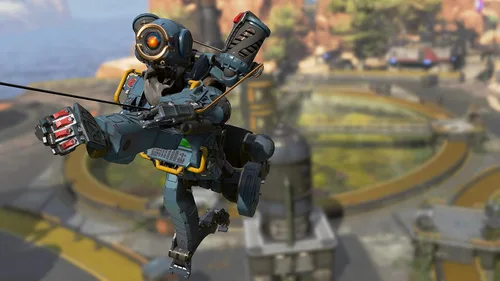 Vista 3 de APEX Legends 1000 Coins - Xbox One Digital Code