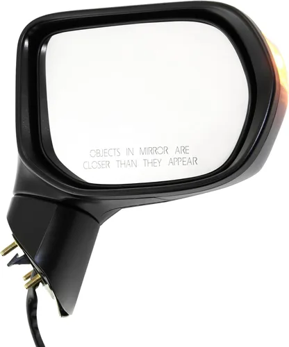 Vista 203 de Garage-Pro Espejo para Honda Pilot 2019-2022 con calefacción lateral del conductor