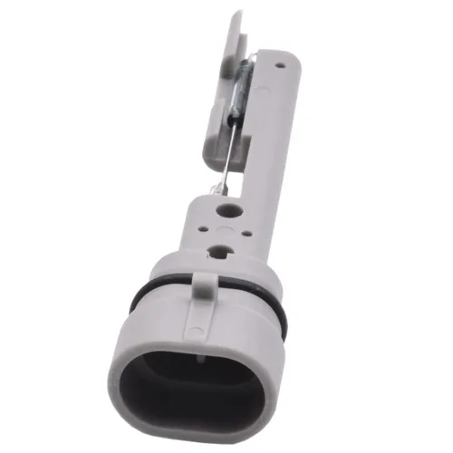 Vista 5 de Sensor de nivel de tanque de depósito de refrigerante 68354536AA apto para Dodge RAMm 2013-2018 2500 3500 4500 5500 Sensor de nivel de radiador