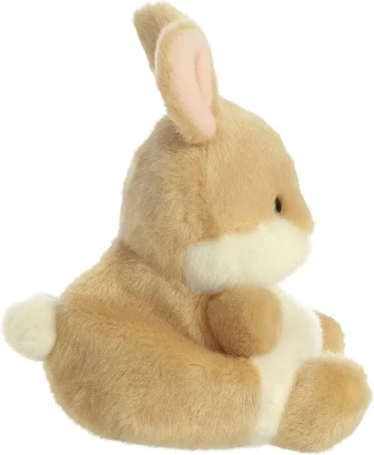 Vista 7 de Aurora Paquetes de Palm Pals - ¡Prepárate para la Pascua! (Darling Duck/Ella Bunny)