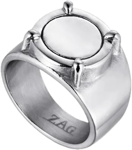 Vista 4 de ZAG STORE - Mariquita Milagrosa - Anillo de Adrien